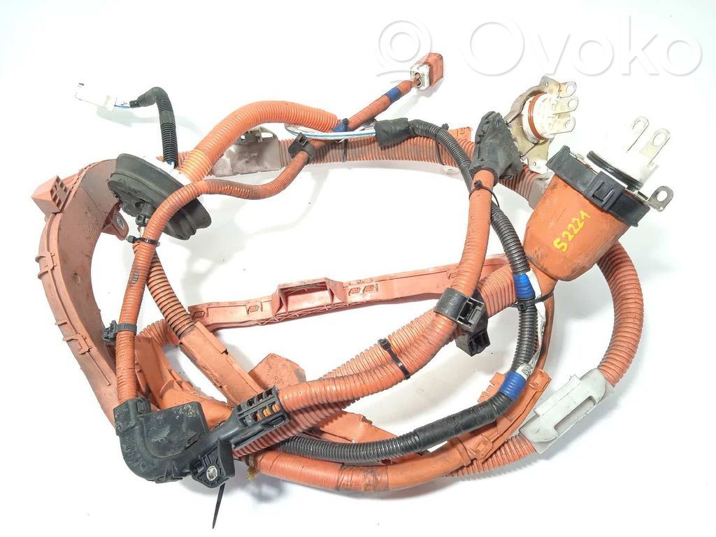 Toyota Auris E180 Muut ohjainlaitteet/moduulit 