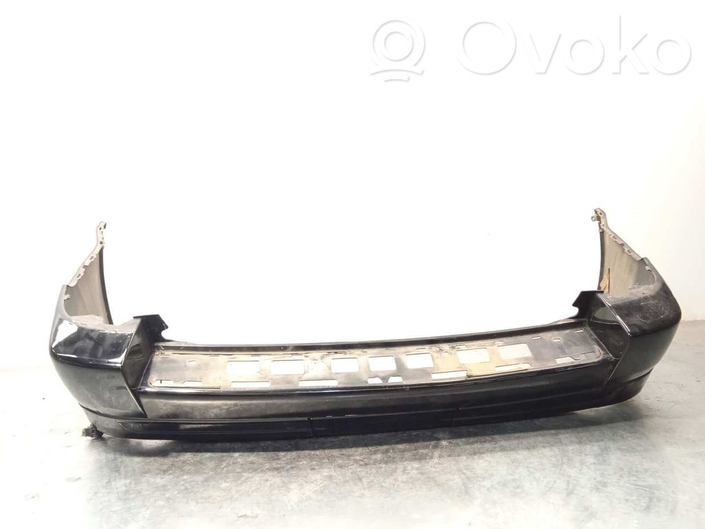 Land Rover Range Rover Sport L320 Bamperis 