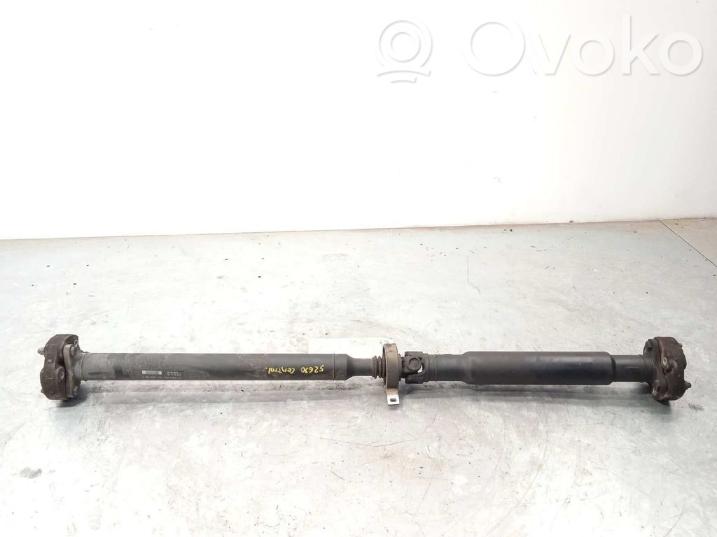 BMW 1 E81 E87 Vidurinis kardanas 