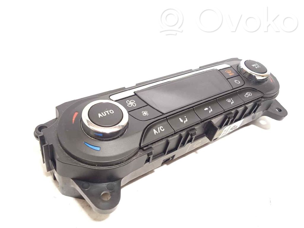 Climate control unit   BM5T18C612CH,1866942