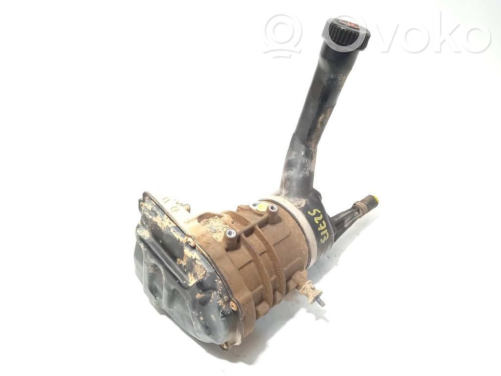 Citroen Berlingo Electric power steering pump 