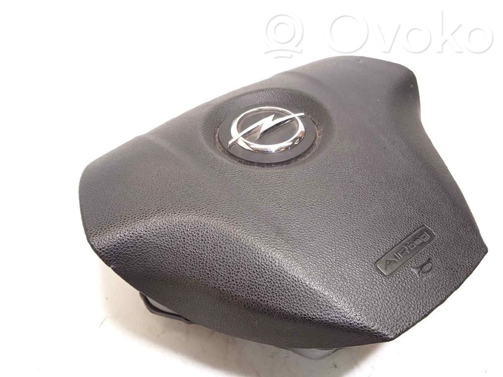 Opel Combo D Airbag de volant 