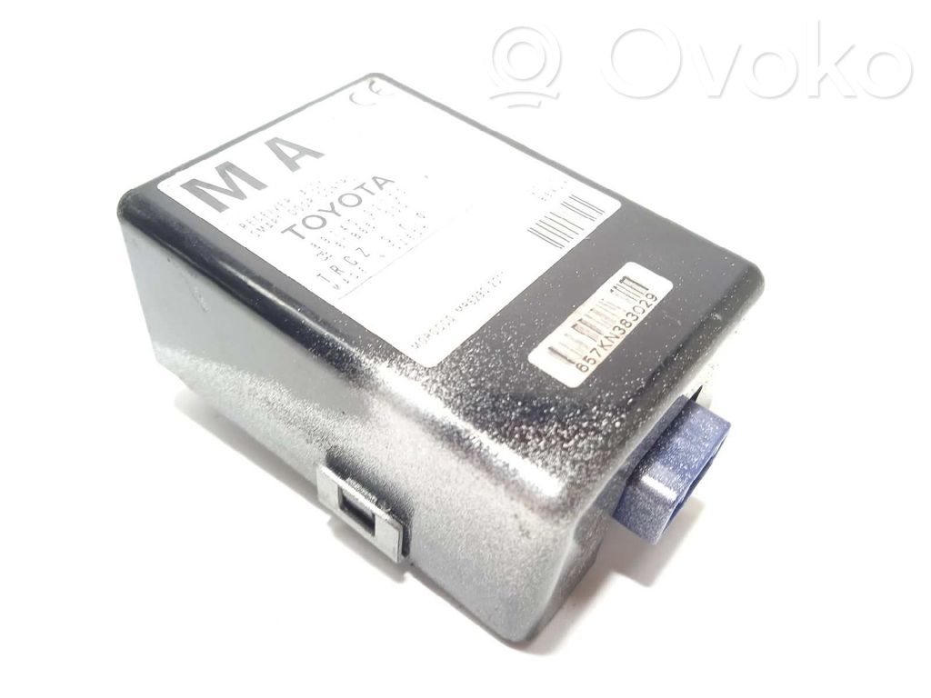 Altre centraline/moduli   8974002100