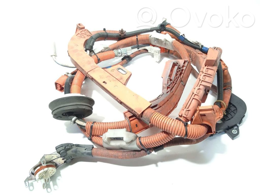 Toyota Auris E180 Muut ohjainlaitteet/moduulit 