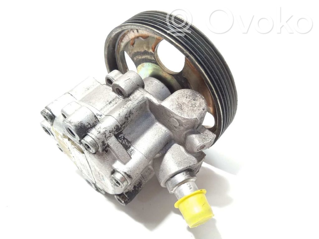 Fiat Scudo Pompe direction assistée