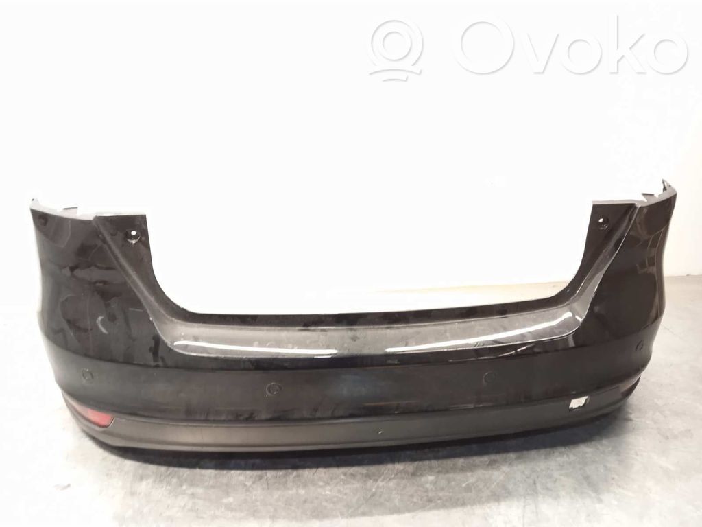 Ford Focus Bamperis 