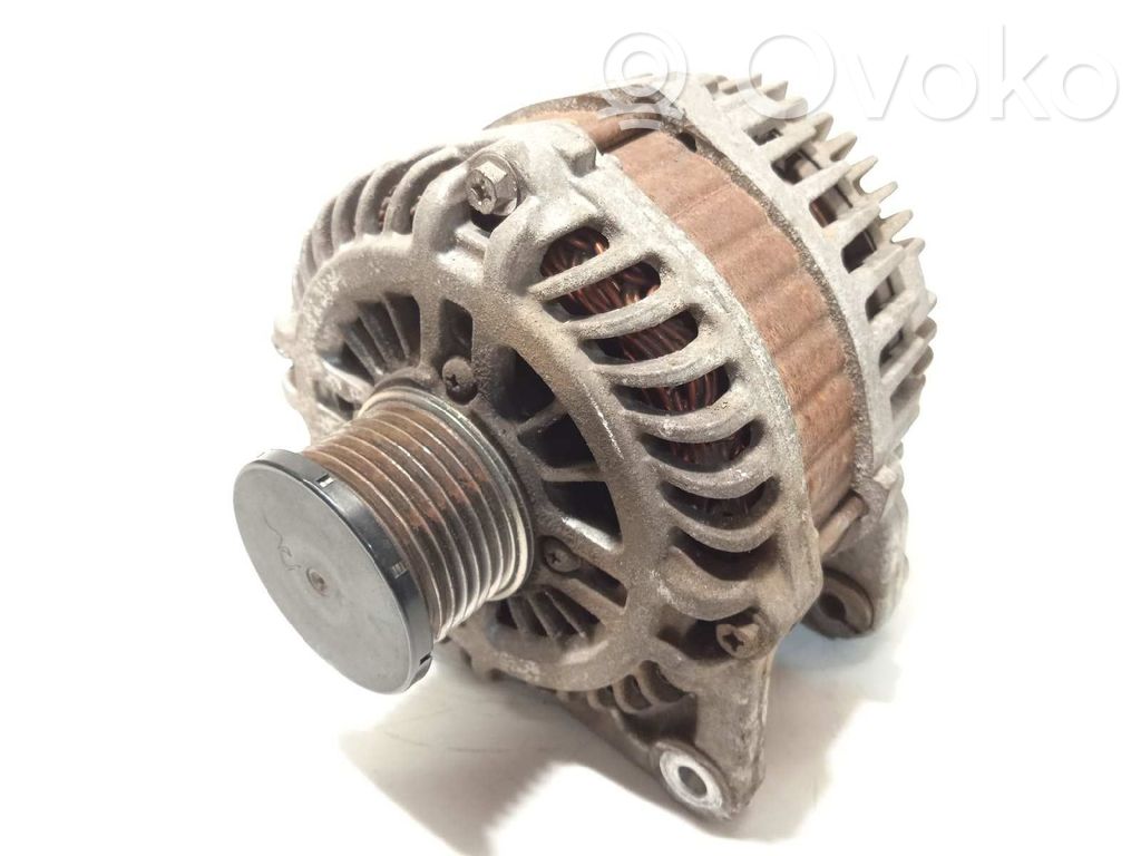 Renault Koleos I Alternator 