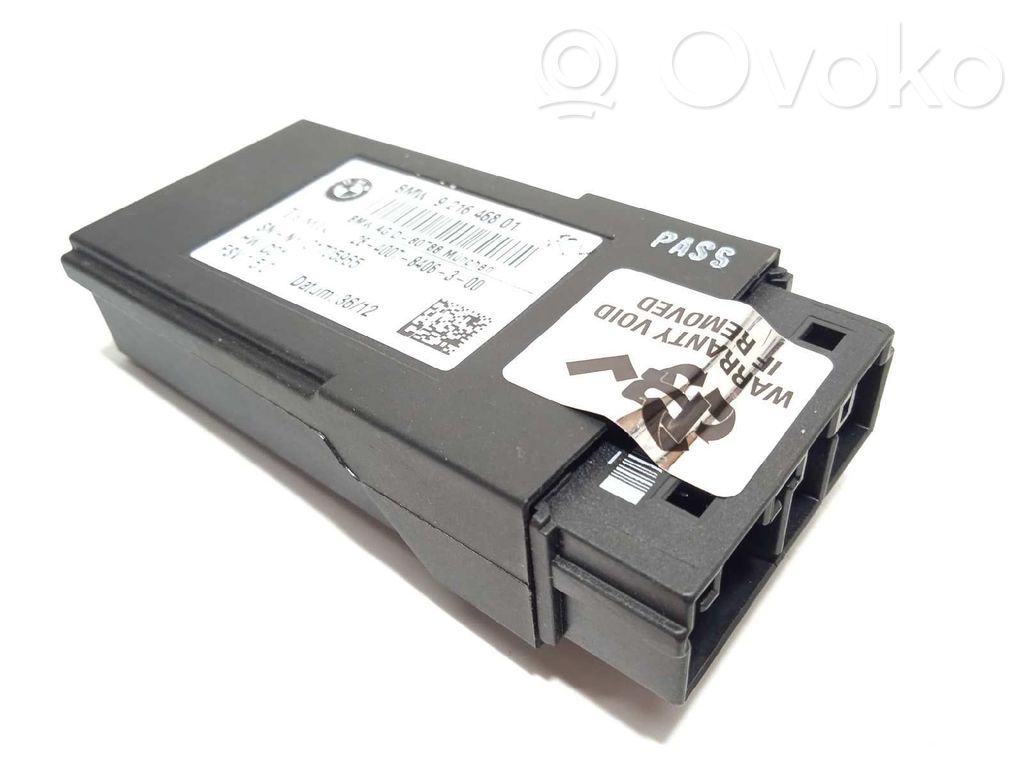 BMW 1 E82 E88 Alte unități/module de control 
