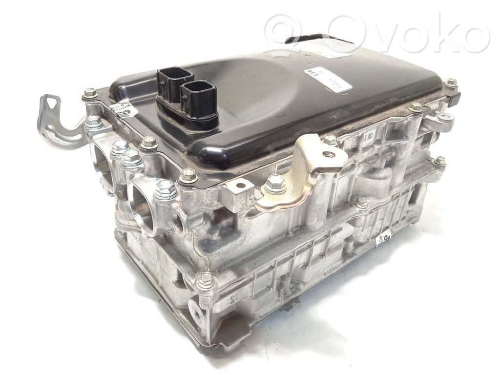 Toyota C-HR I Convertitore di tensione inverter