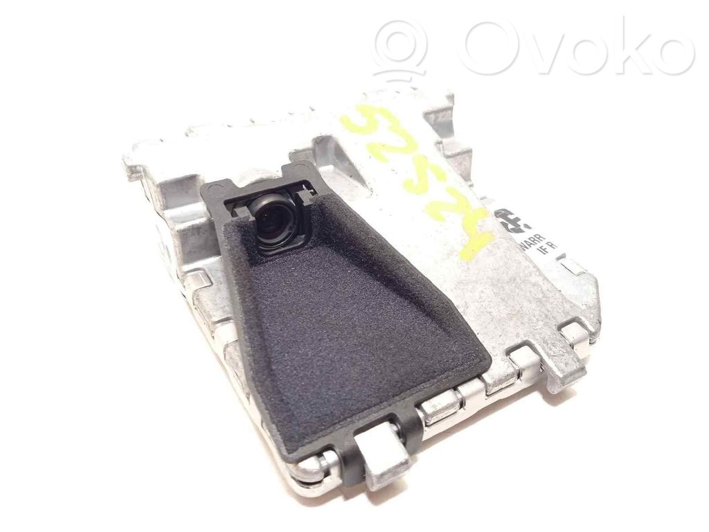 Mazda 2 Sonstige Steuergeräte / Module 