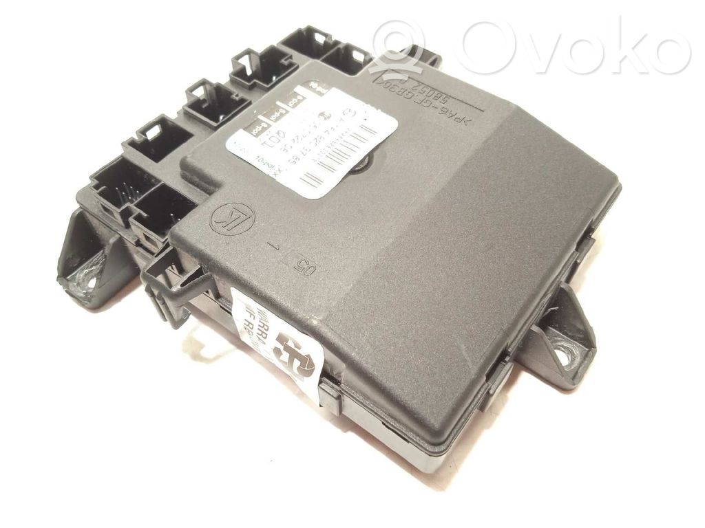 Mercedes-Benz R W251 Centralina/modulo portiere