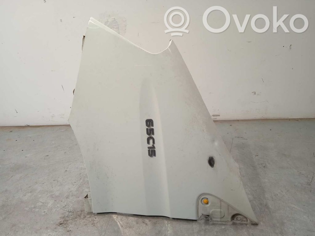 Iveco Daily 4th gen Sparnas 