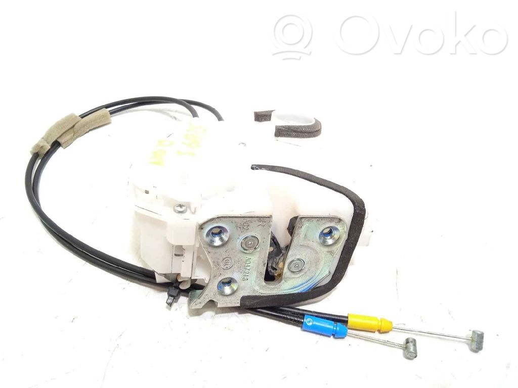 Serrure   5715A728