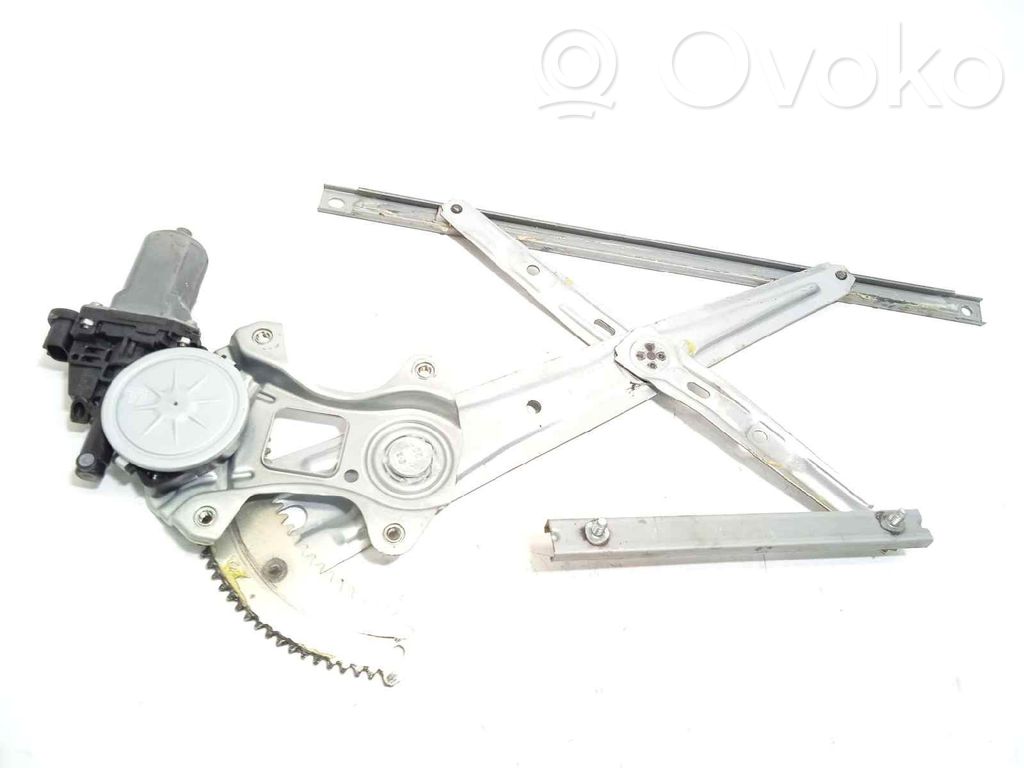 Front door electric window regulator   5713A386,5713A504
