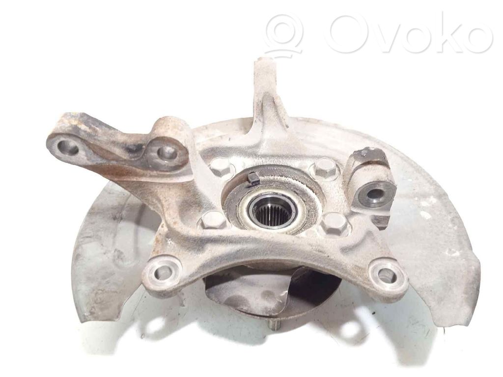 Mitsubishi Eclipse Achsschenkel vorne 