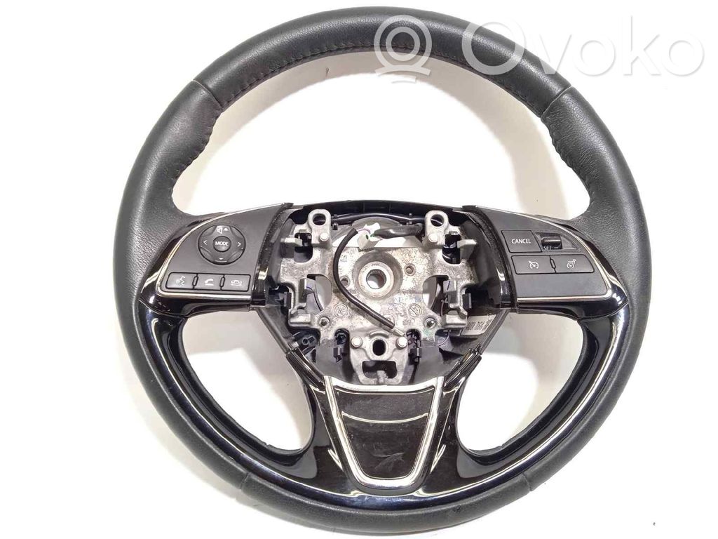 Mitsubishi Eclipse Volant 