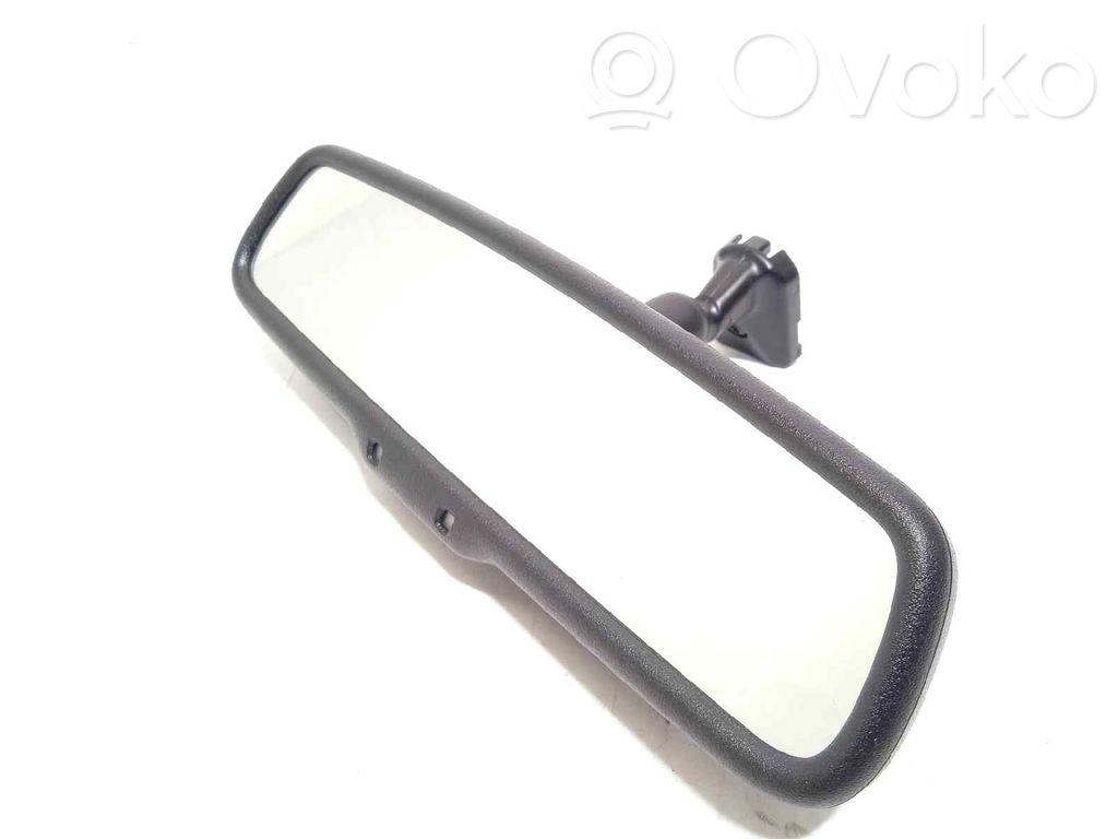 Honda Civic X Taustapeili (sisäpeili)