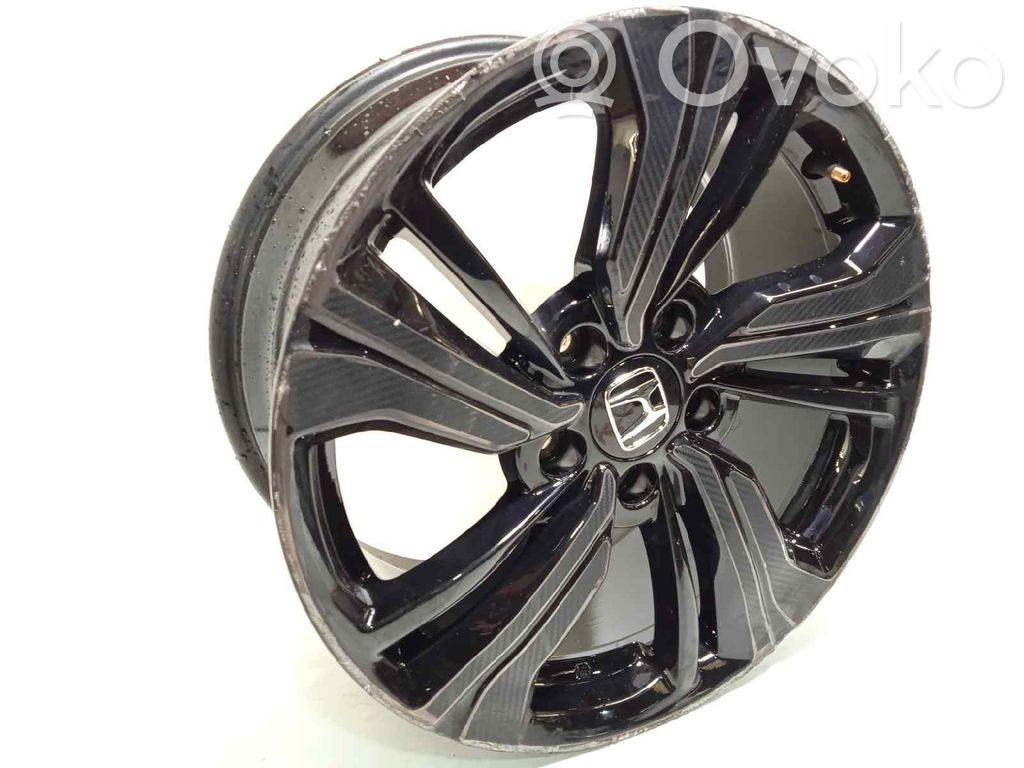 Felgi aluminiowe R18   42700TEZE91