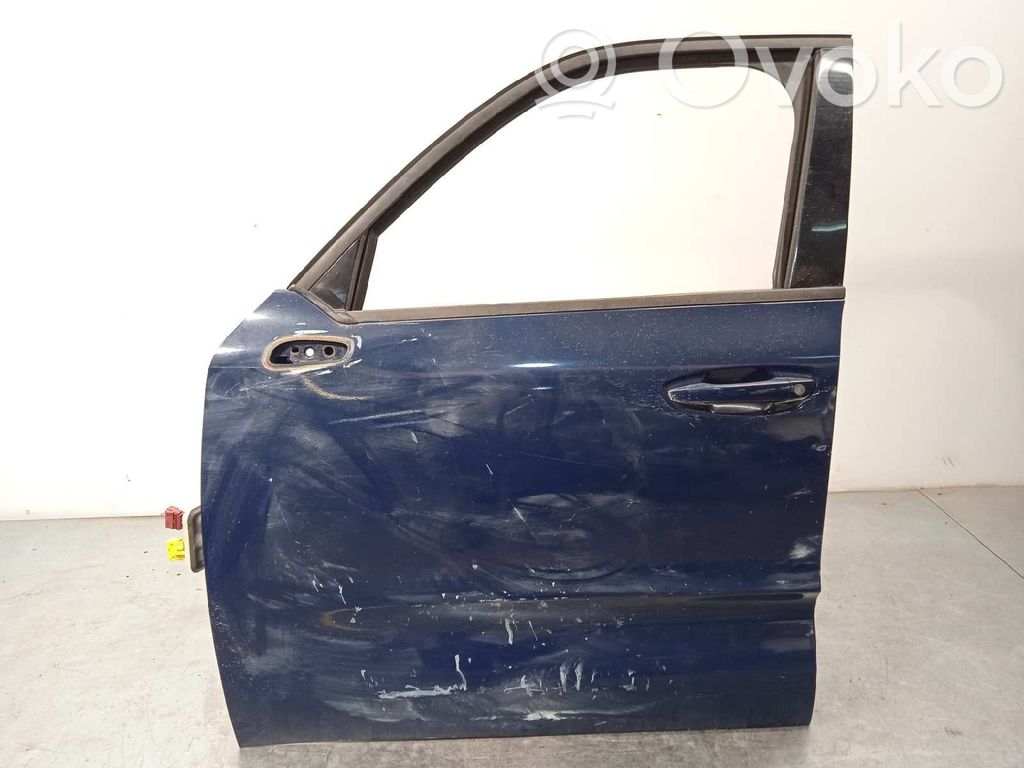 Citroen C4 SpaceTourer Durvis 