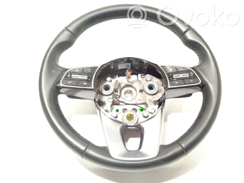 KIA Xceed Vairas 