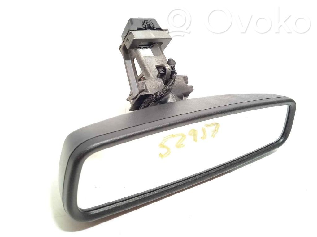Ford Mondeo MK V Espejo retrovisor (interior) 