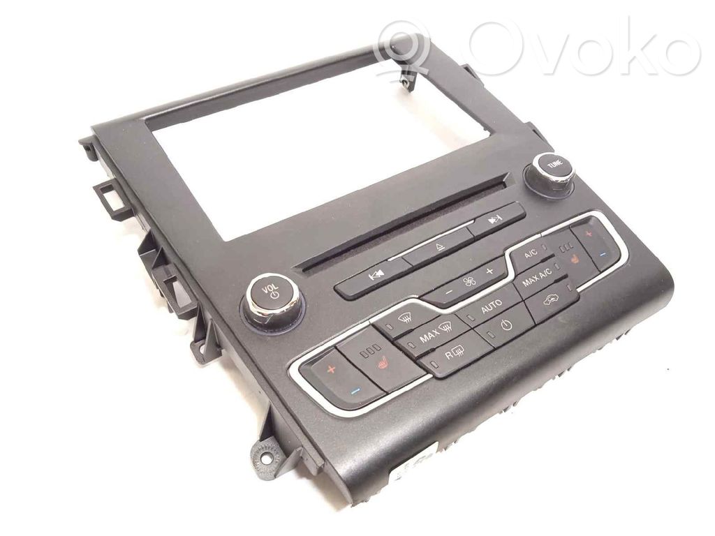 Panel klimatyzacji   HS7T18E245CEA,HS7T18E245CEC,2253986
