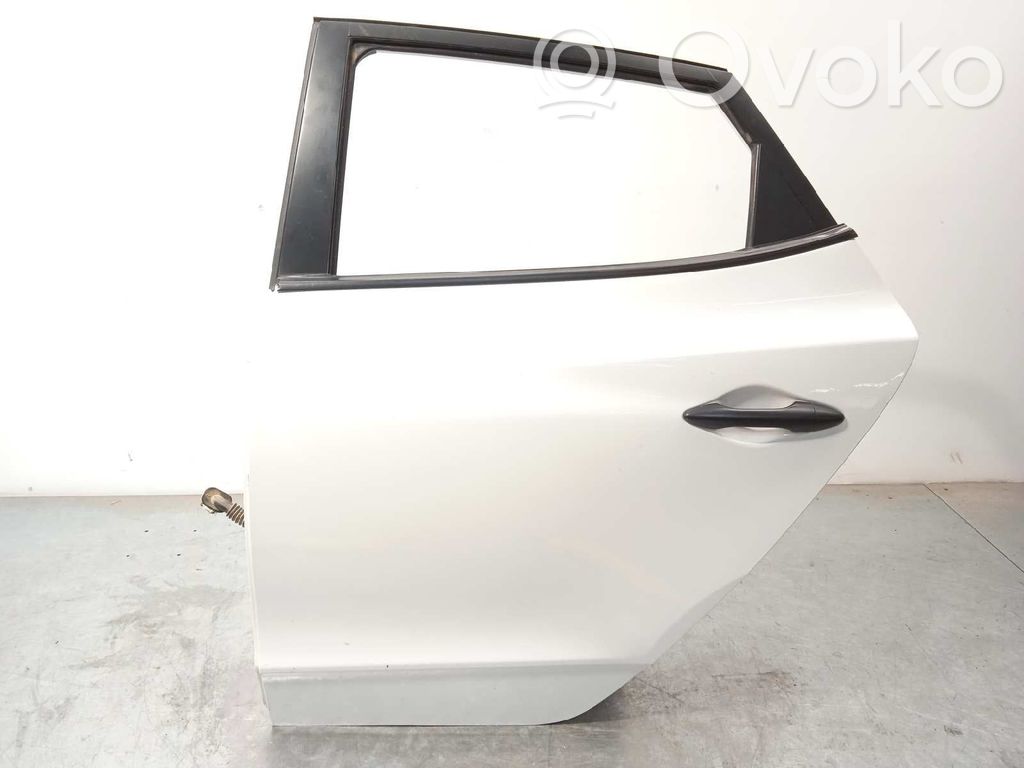 Hyundai ix35 Puerta trasera 