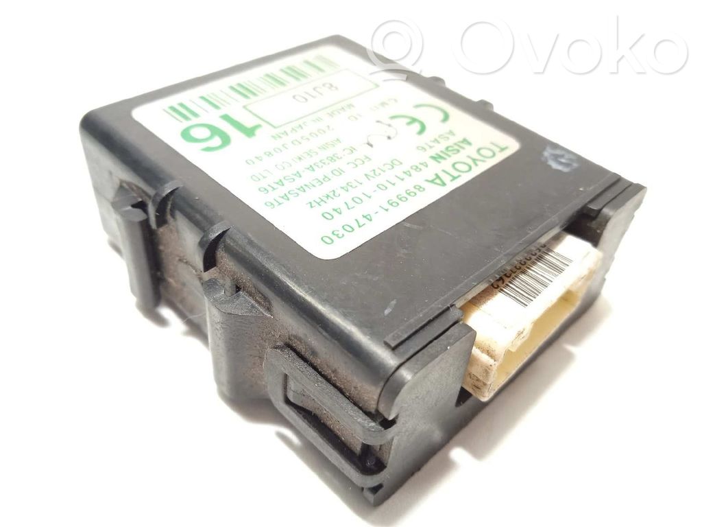 Alte unități/module de control   8999147030