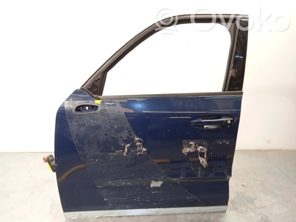Citroen C4 SpaceTourer Etuovi 