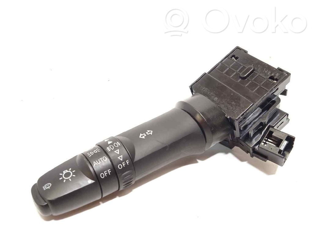 Panel lighting control switch   NOREF