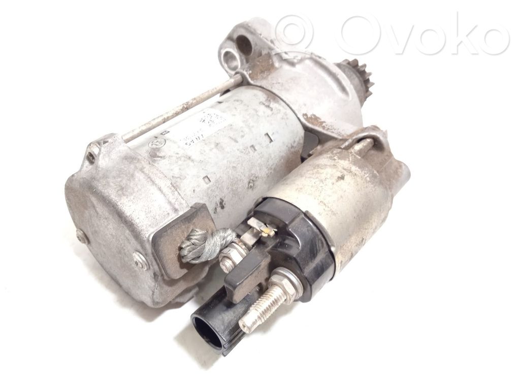 Motor de arranque   02M911024J,4280008854,4280008854