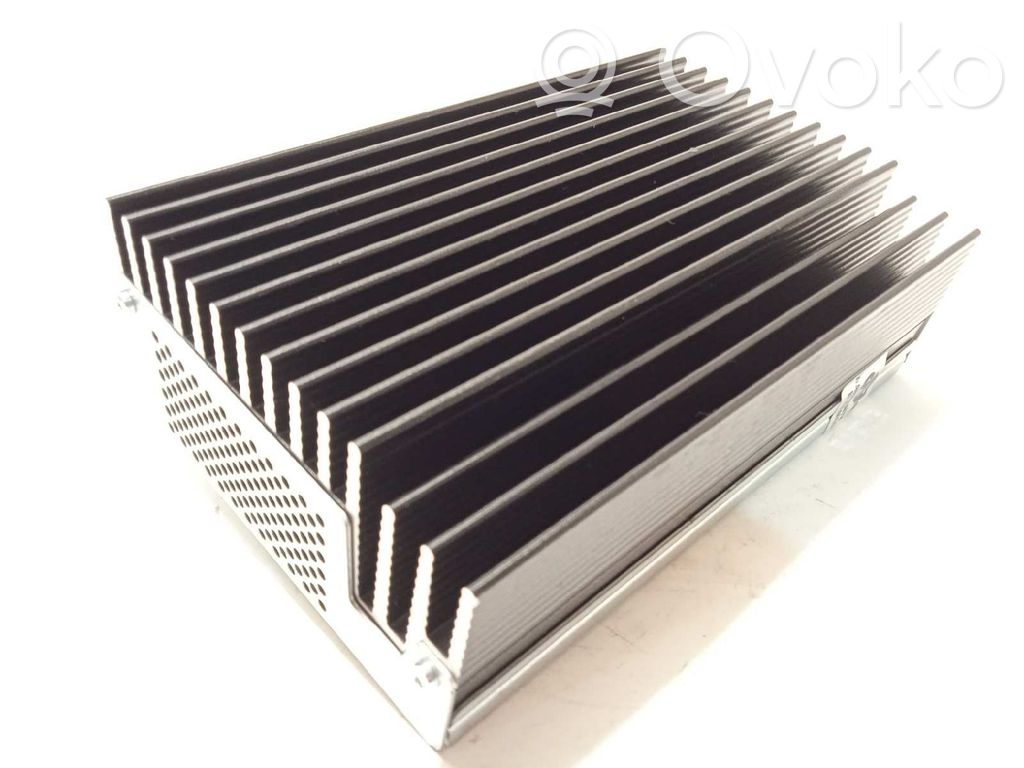 BMW 7 F01 F02 F03 F04 Altre centraline/moduli
