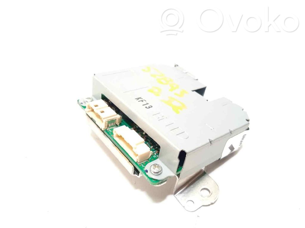 Mitsubishi Eclipse LED ballast control module 