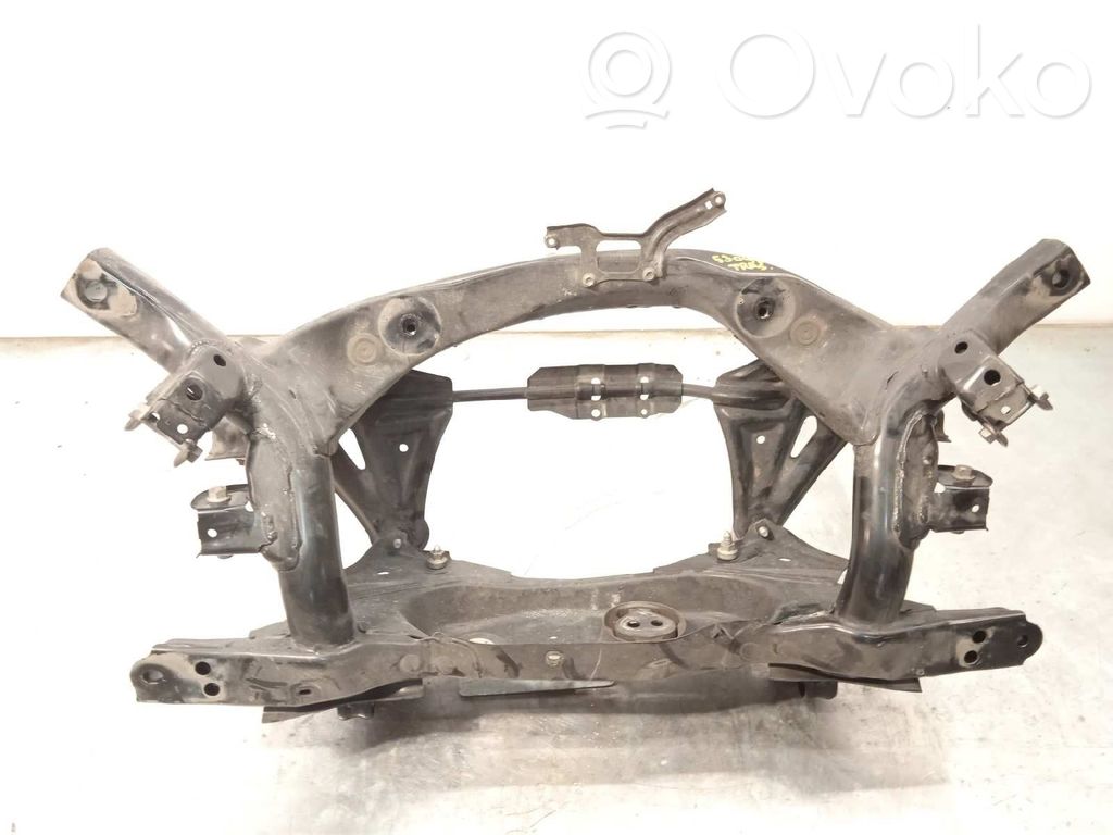 Lexus NX Eje trasero con reductor 