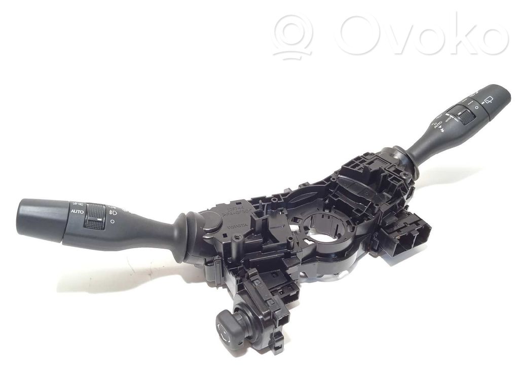 Lexus NX Indicator stalk 