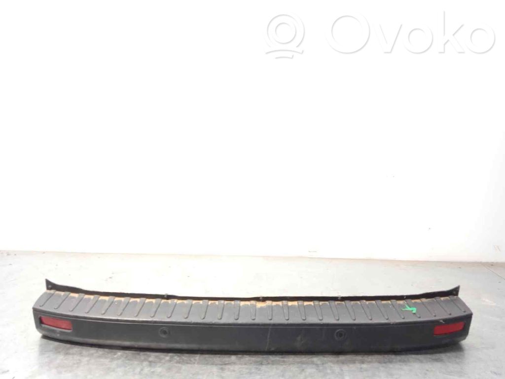 Ford Transit -  Tourneo Connect Rear bumper 