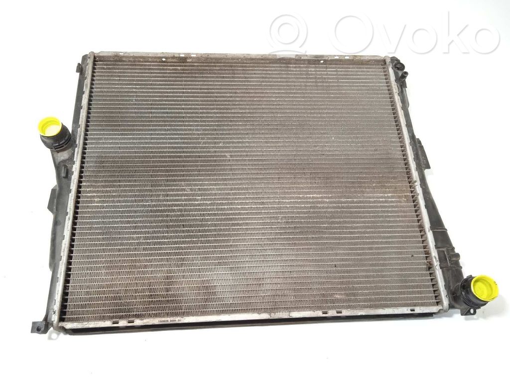 BMW X3 E83 Coolant radiator 