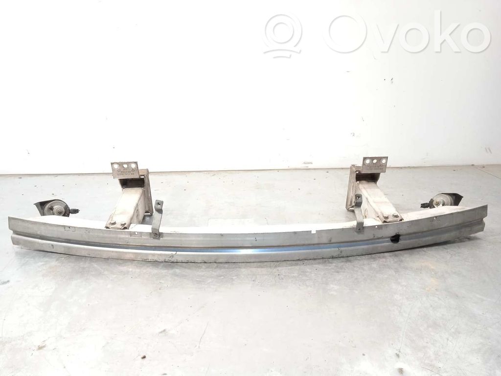 BMW X3 E83 Soporte del parachoques delantero 
