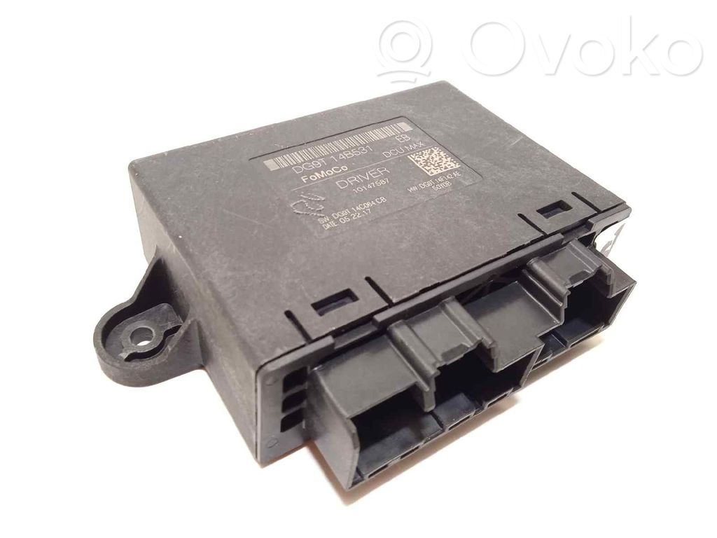 Ford Mondeo MK V Comfort/convenience module 