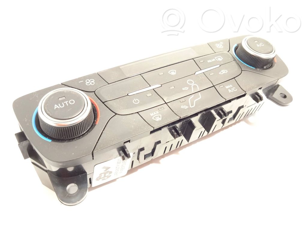 Ford Kuga II Climate control unit 