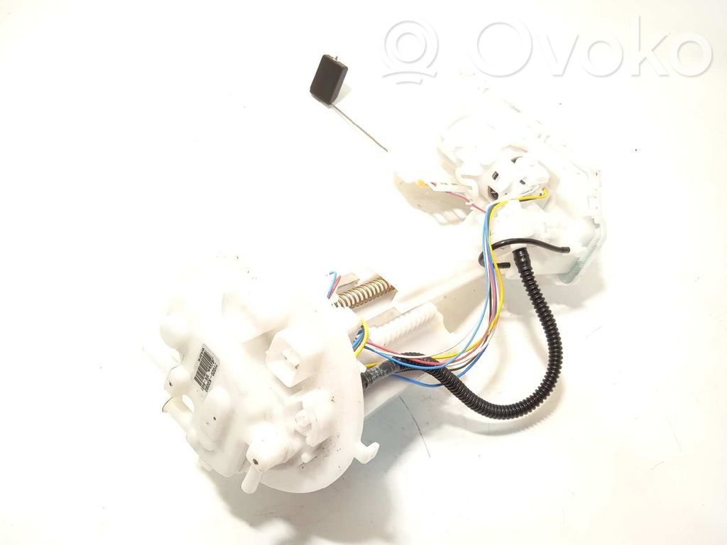 Bomba interna de combustible   77020K0080