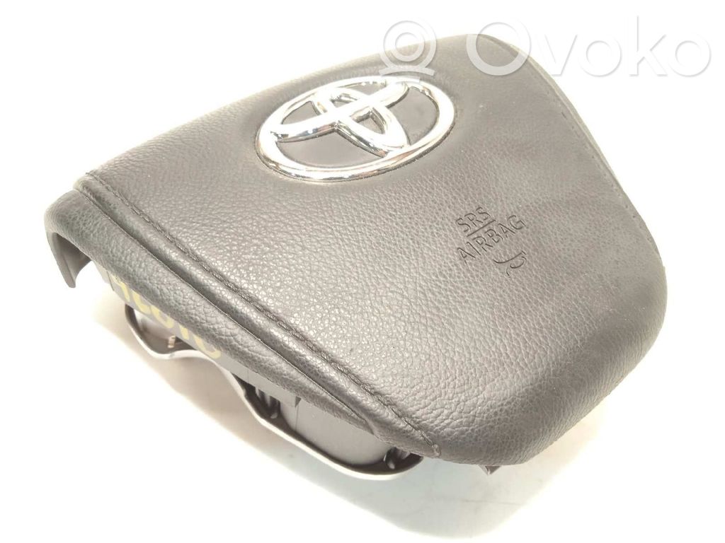 Toyota Avensis T270 Airbag pasager 
