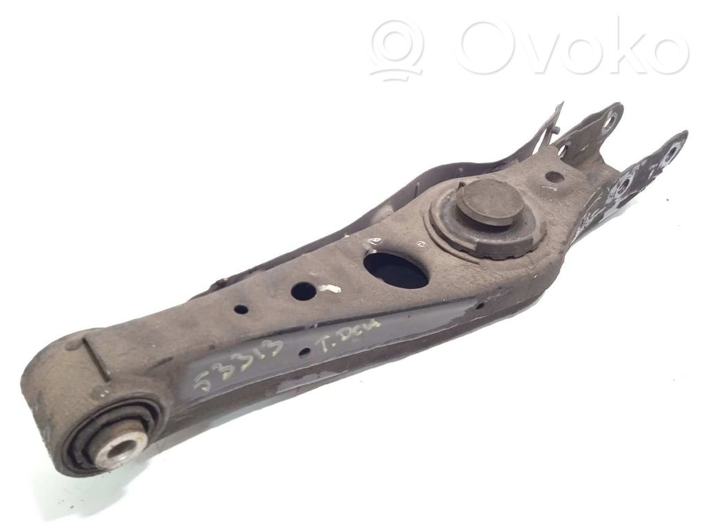 KIA Sportage Braccio di controllo sospensione posteriore 