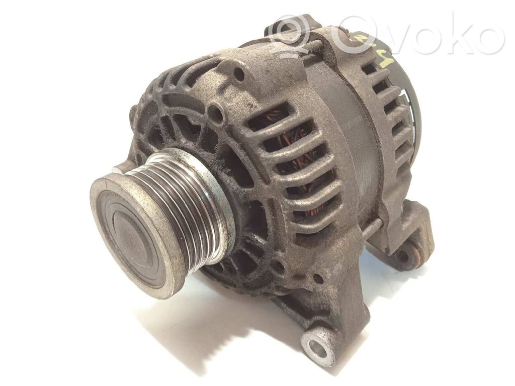 Alternator   13500582