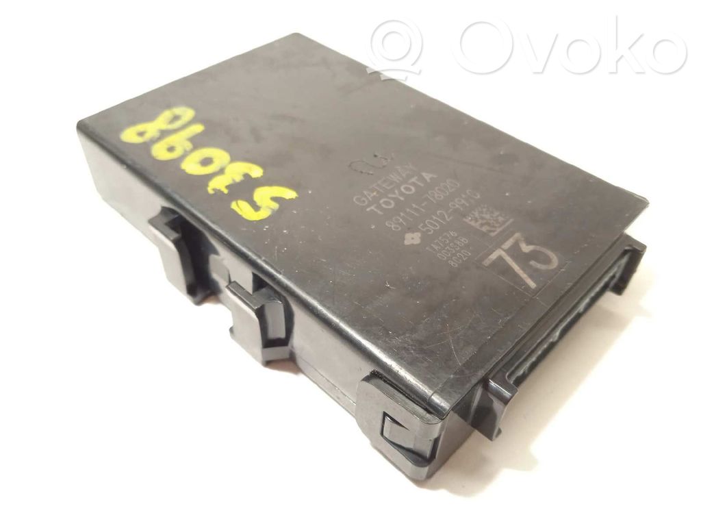 Autres unités de commande / modules   8911178020,50129910