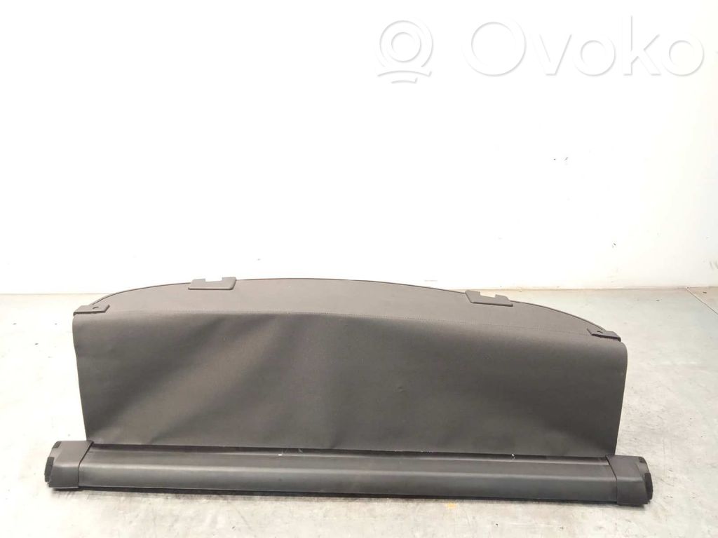 Mazda CX-5 Tailgate/trunk/boot lid 