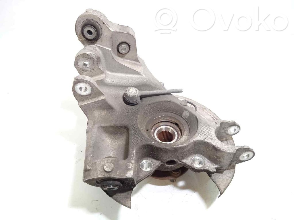 Land Rover Discovery Sport Braț cu fuzetă spate