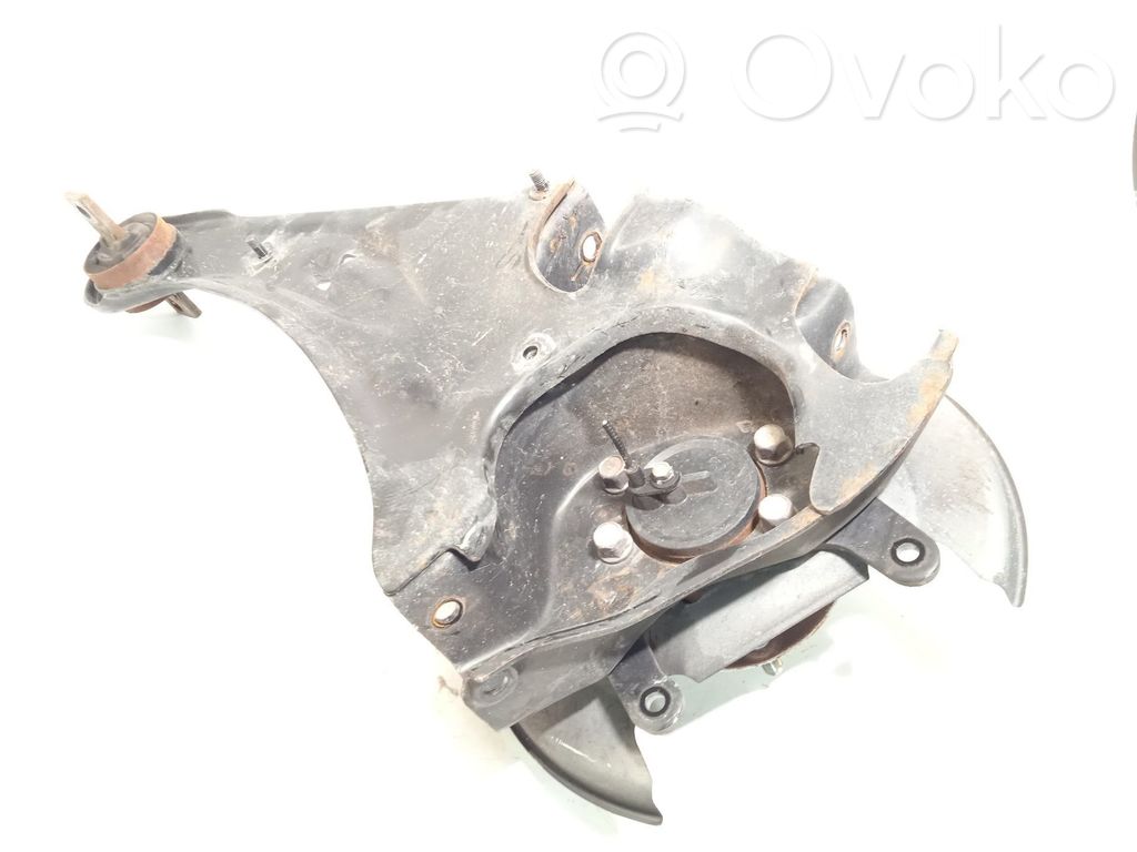 Mitsubishi ASX Achsschenkel hinten