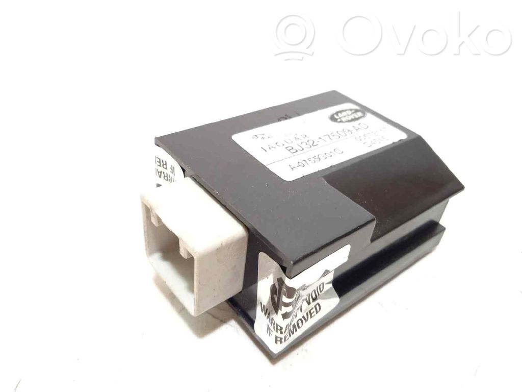 Land Rover Range Rover L405 Xenon control unit/module 