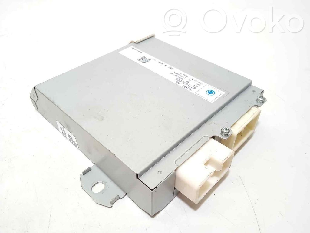 Subaru Impreza IV Autres unités de commande / modules 